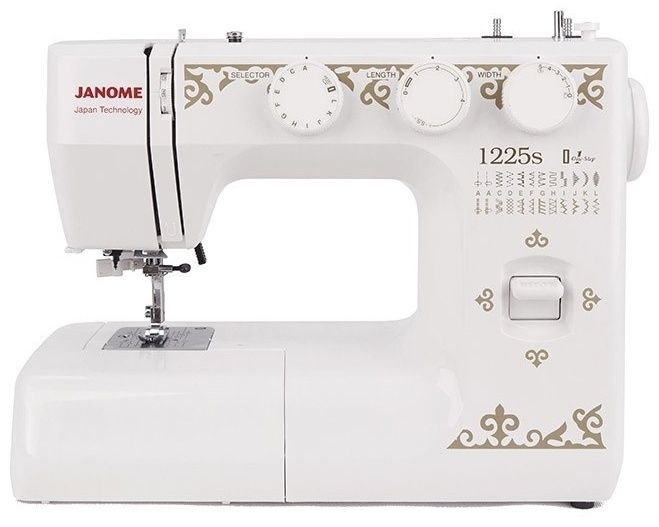 Janome Швейная машина D776798 #1