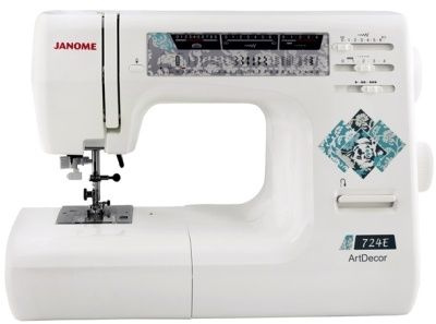 Janome Швейная машина D776698 #1
