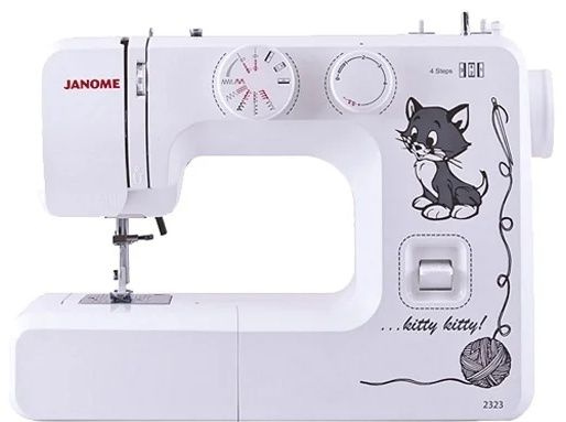 Janome Швейная машина n260889 #1