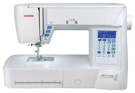 Janome Швейная машина n261025 #1