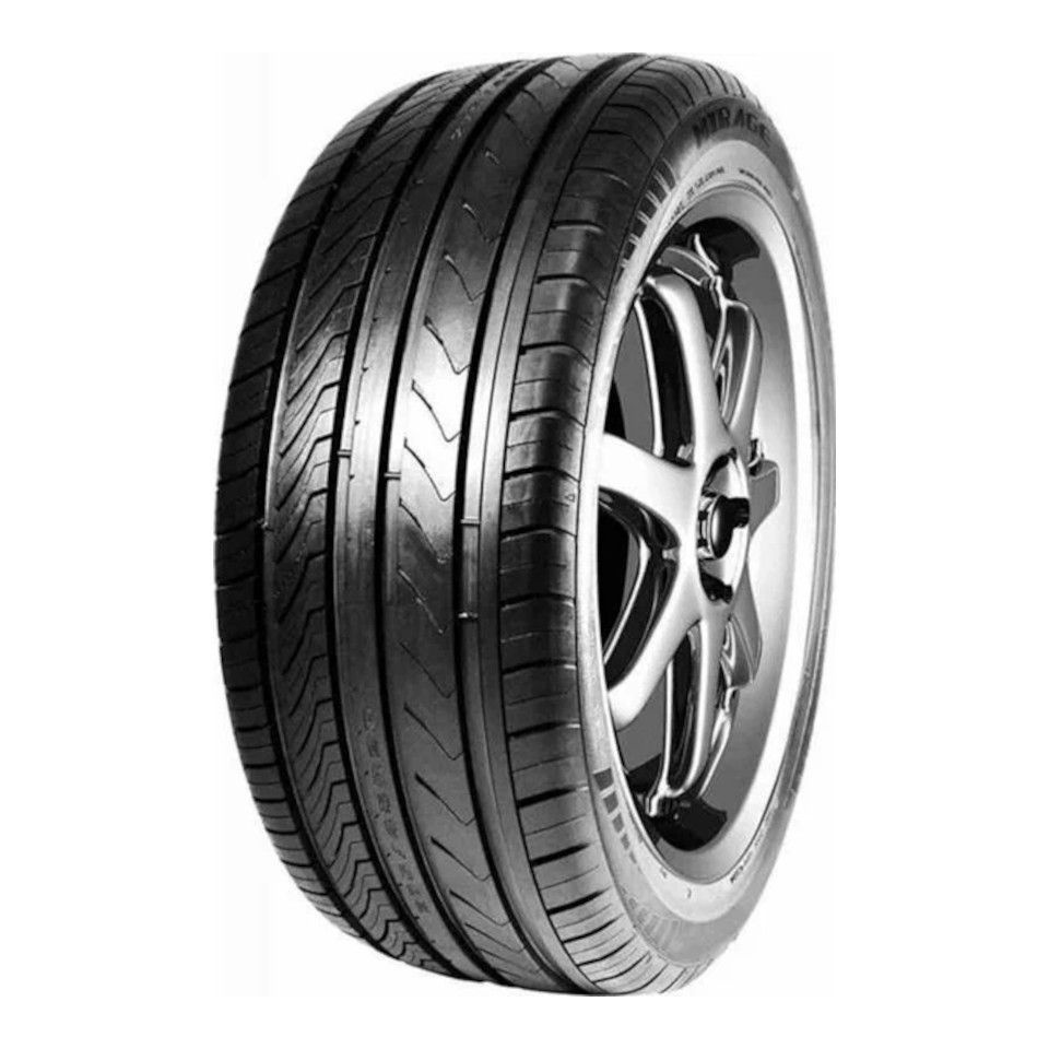 Mirage MR-HP172 Шины  летние 275/40  R20 106W #1