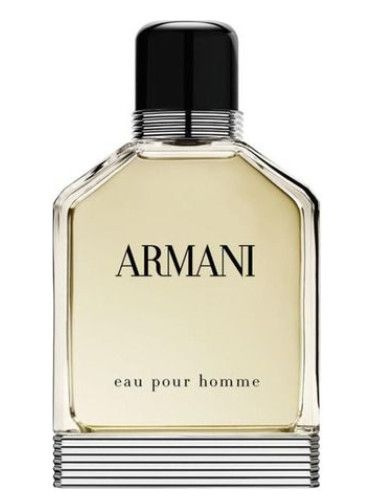Giorgio Armani Eau Pour Homme / 2013 Туалетная вода 100 мл #1