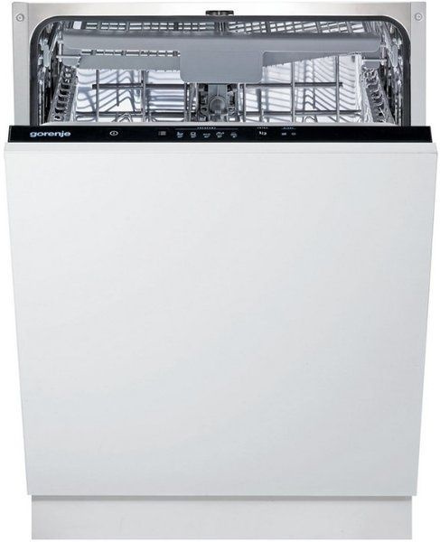 Gorenje Встраиваемая посудомоечная машина n255408 #1