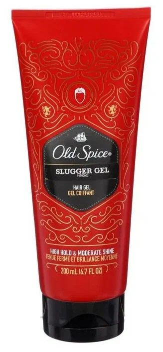 Old Spice Swagger Gel Гель для волос мужской, сильной фиксации, 190 мл  #1