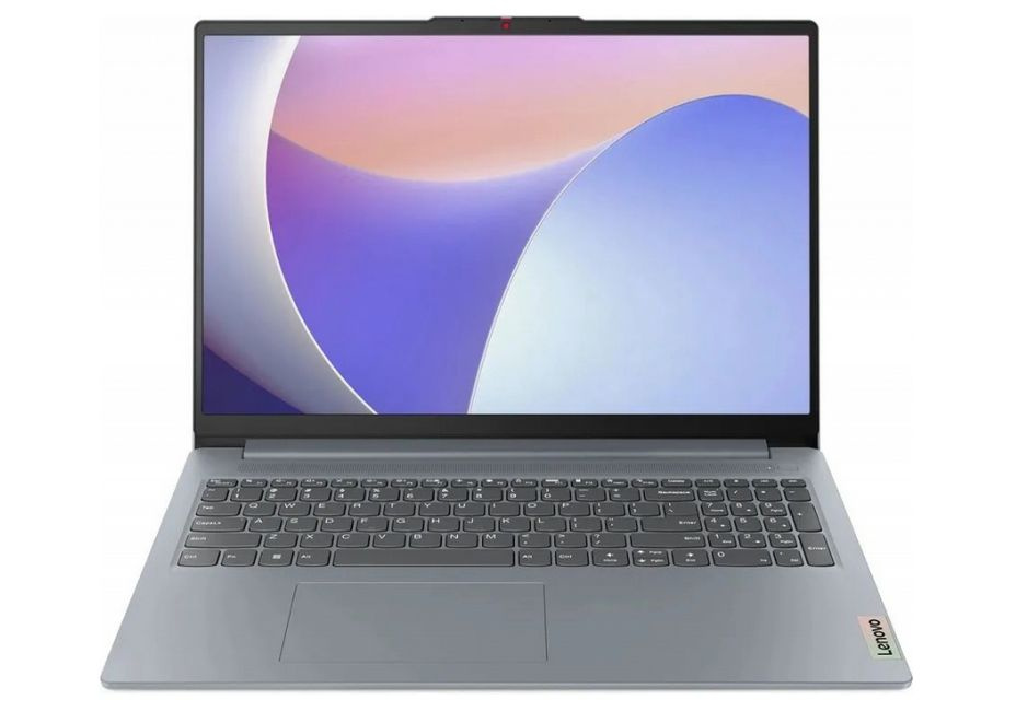 Lenovo IdeaPad Slim 3 15AMN8 Ноутбук 15,6", AMD Ryzen 3 7320U, RAM 8 ГБ, SSD 512 ГБ, AMD Radeon 610M, #1