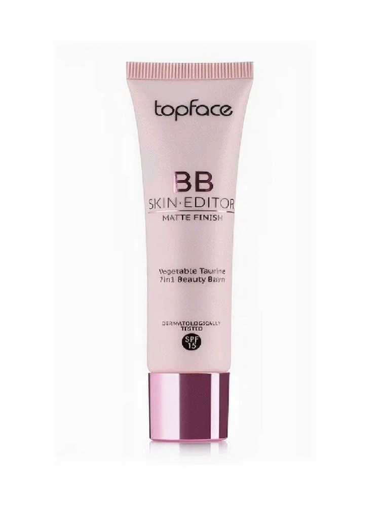 Тональный крем BB Instyle spf15 30 мл #1