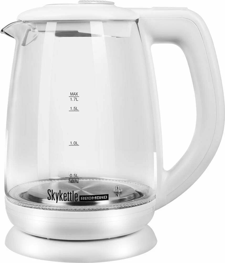 Умный чайник-светильник REDMOND SkyKettle RK-G212S #1