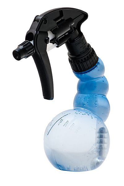 Распылитель Y.S.PARK Pro Sprayer 220мл синий #1