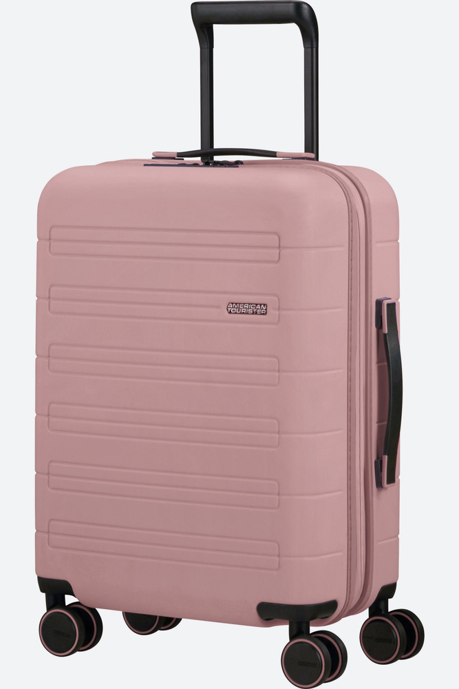 American Tourister Чемодан Novastream Поликарбонат 55 см #1