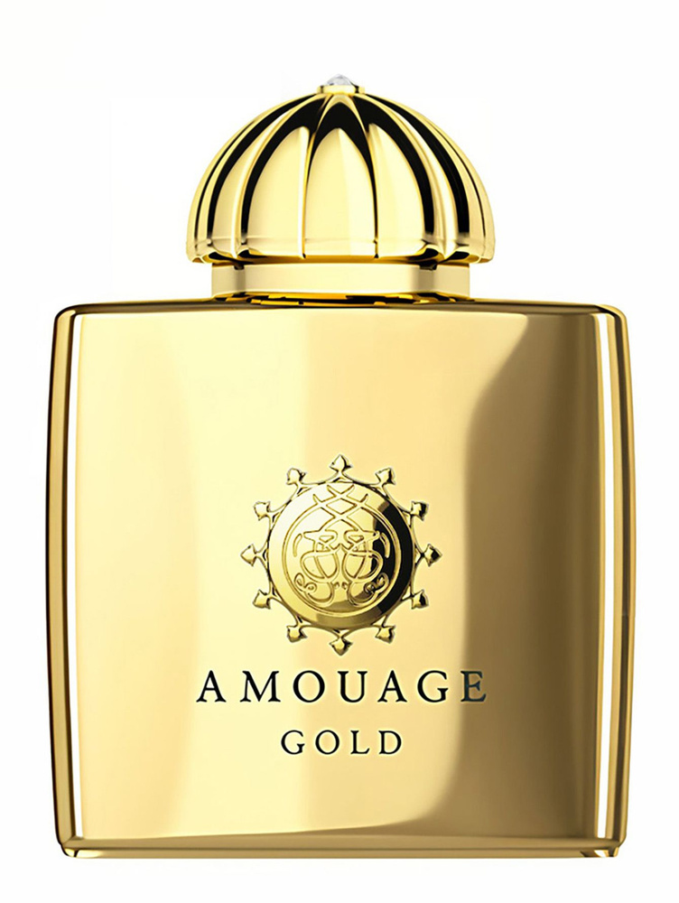 Amouage Gold Вода парфюмерная 100 мл #1