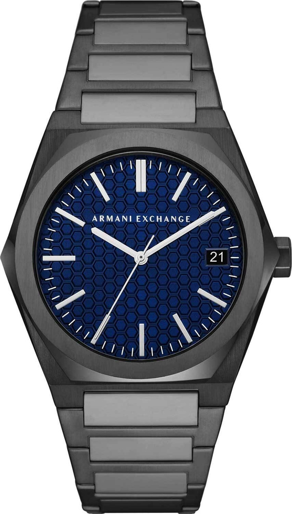 Американские мужские наручные часы Armani Exchange AX2811 #1
