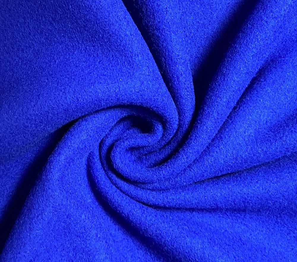 Ткань пальтовая на отрез от 1м. шир. 150см. 80% п/э,20% шерсть ...