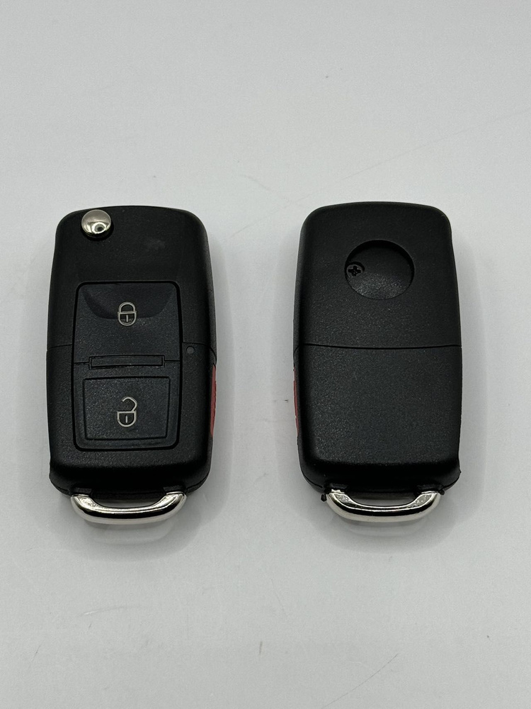 Volkswagen Корпус ключа зажигания, арт. 70036-19, 1 шт. #1