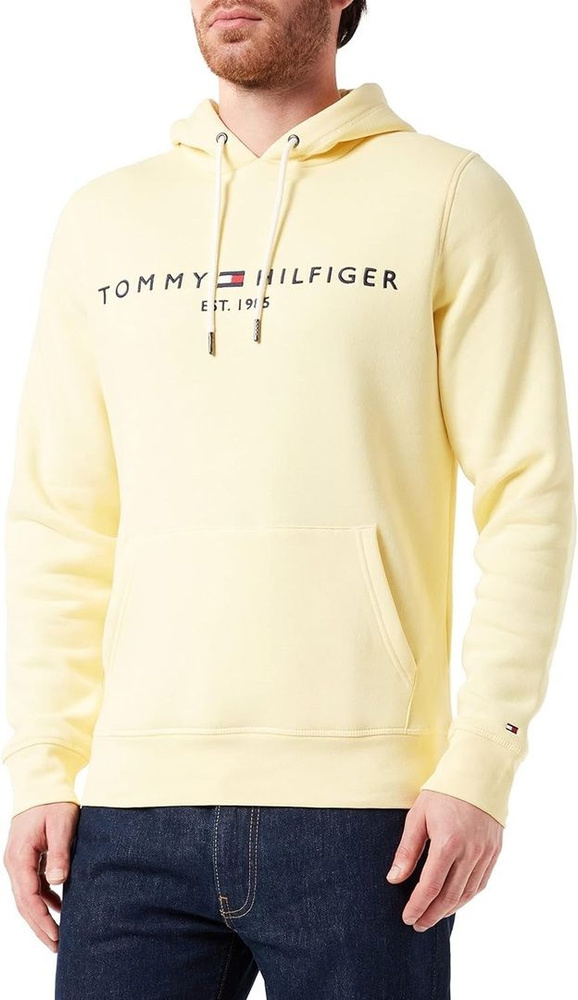 Толстовка Tommy Hilfiger #1