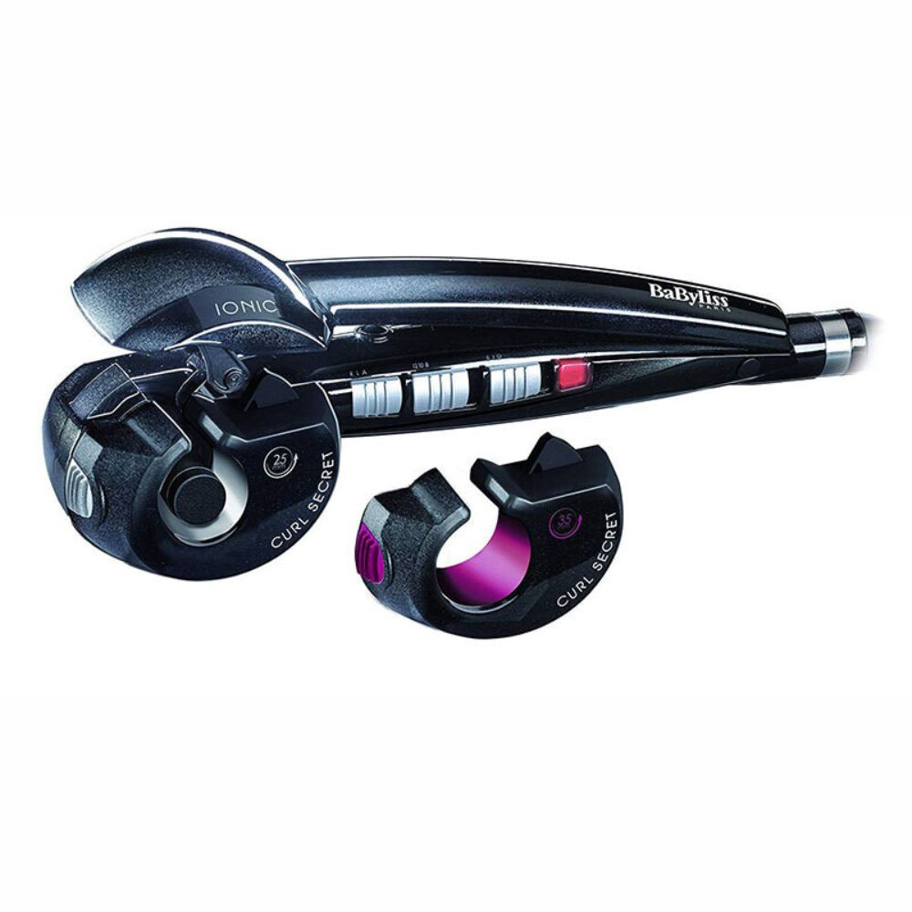 Плойка BaByliss C1300E #1