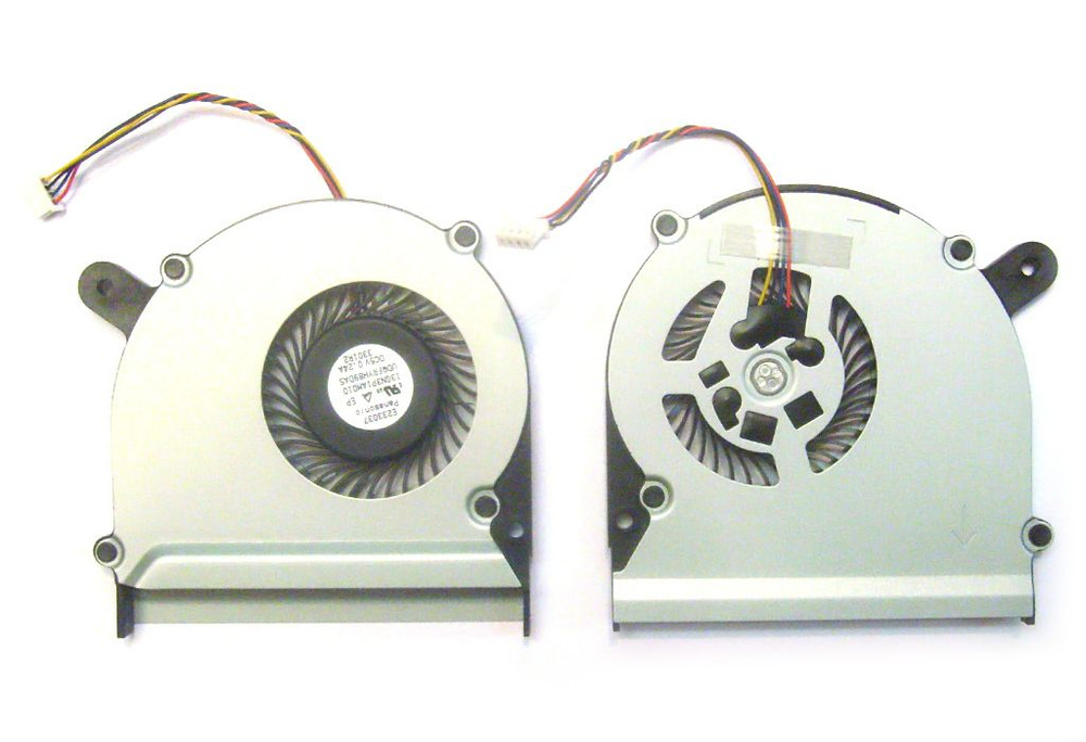 Вентилятор/Кулер для ноутбука Asus S300 S400 X4025 X502 F502 - купить с ...