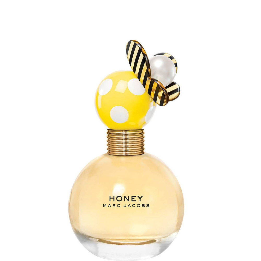 Marc Jacobs Вода парфюмерная Honey 100 мл #1