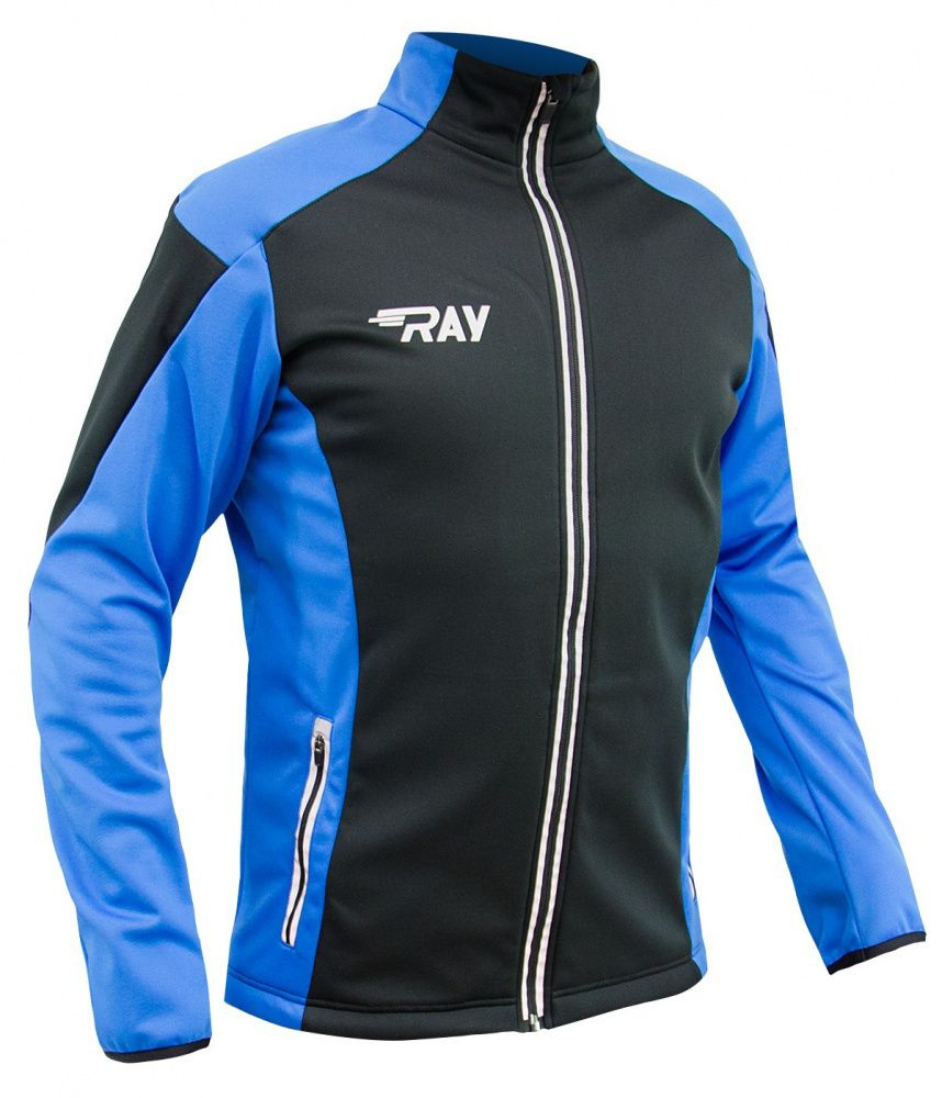 Куртка RAY Race #1