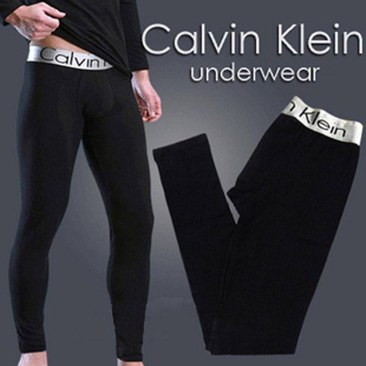 Кальсоны Calvin Klein Underwear #1