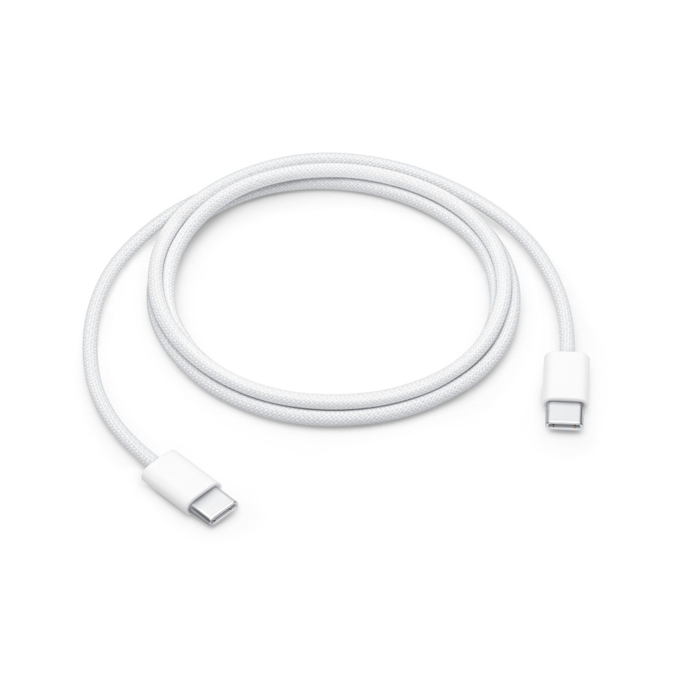 Кабель MQKJ3ZM/A для Apple A2795 USB-C (60W/1м), упаковке #1