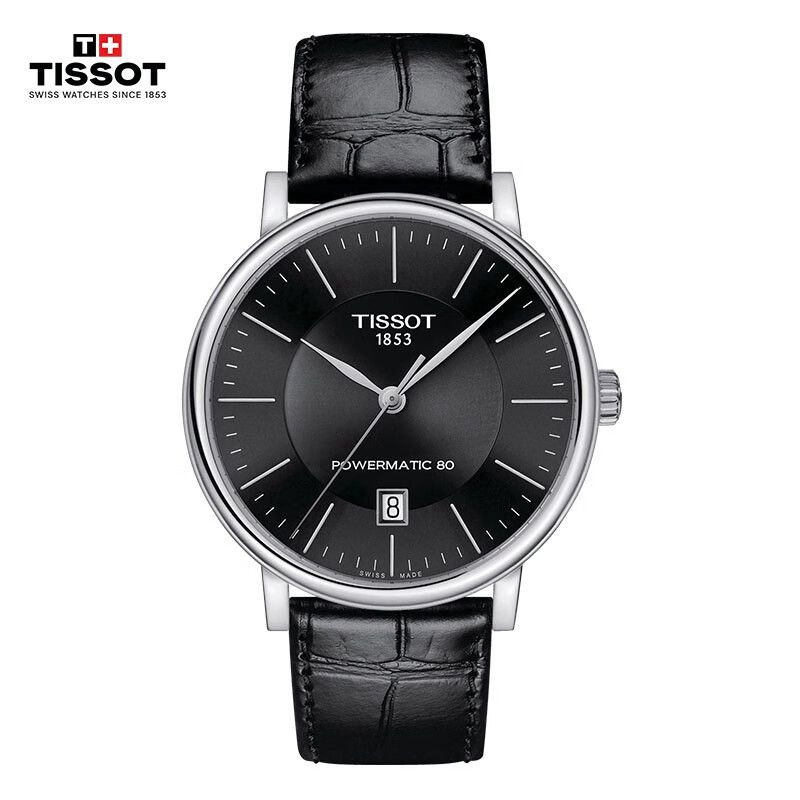 Tissot Часы наручные Наручные #1