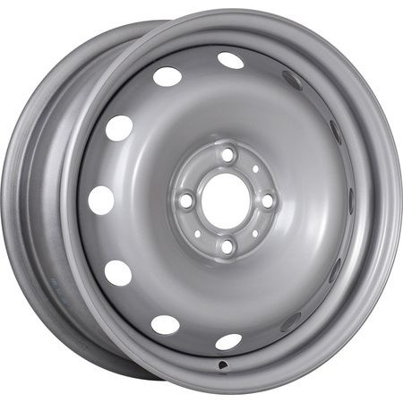 Magnetto Wheels  Колесный диск Штампованный 15x6" PCD4х100 ET50 D60.1 #1