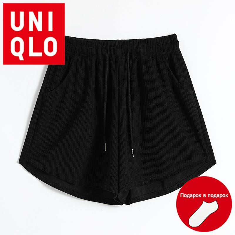 Шорты Uniqlo #1