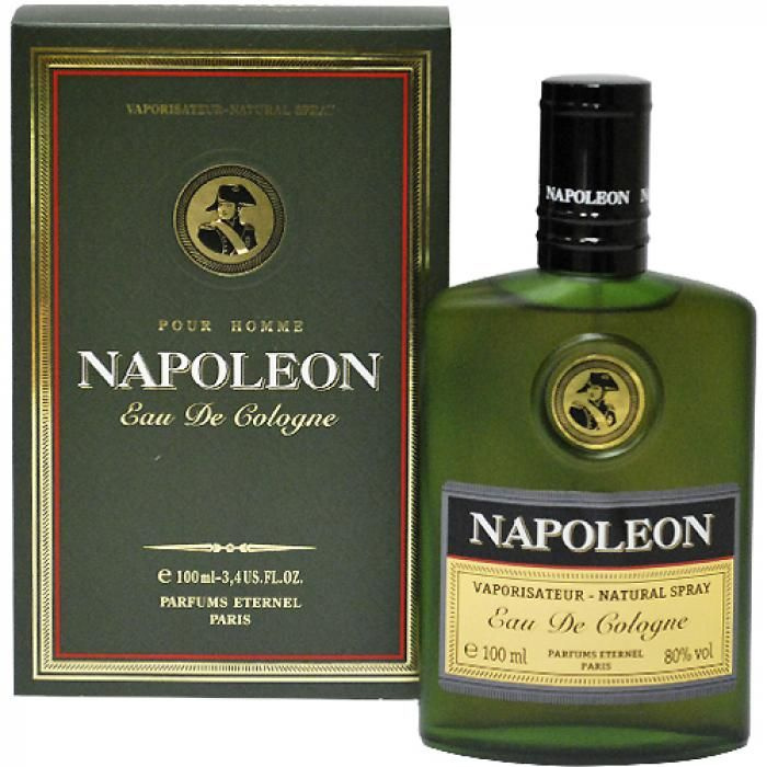 Parfums Eternel Napoleon Одеколон 100 мл #1