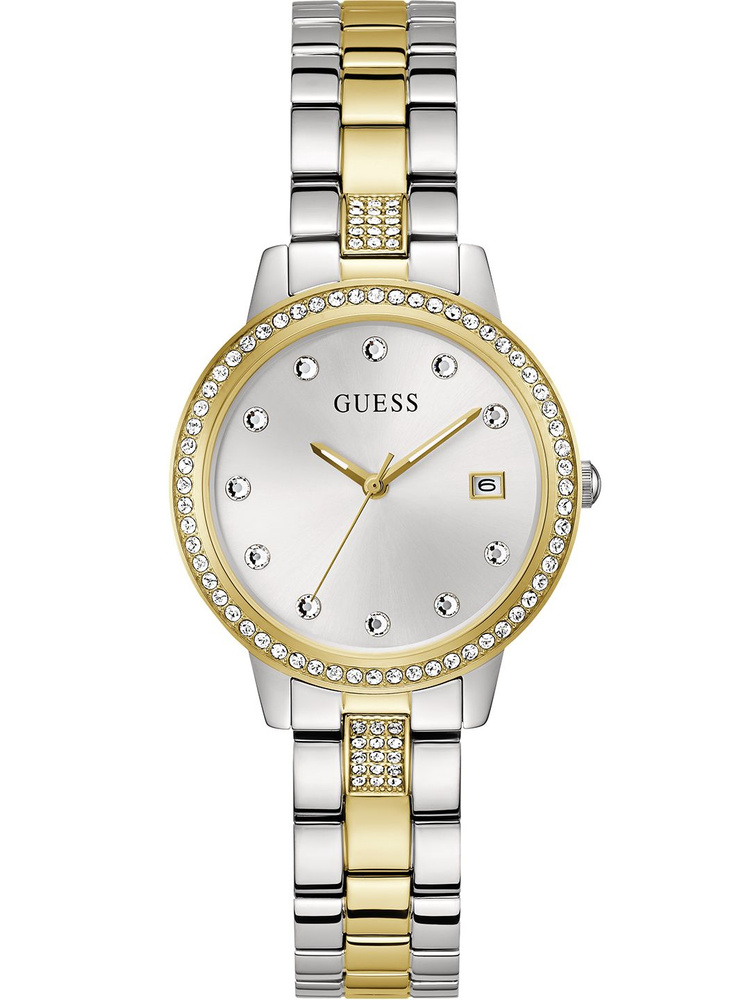 GUESS Наручные часы GW0725L1 #1