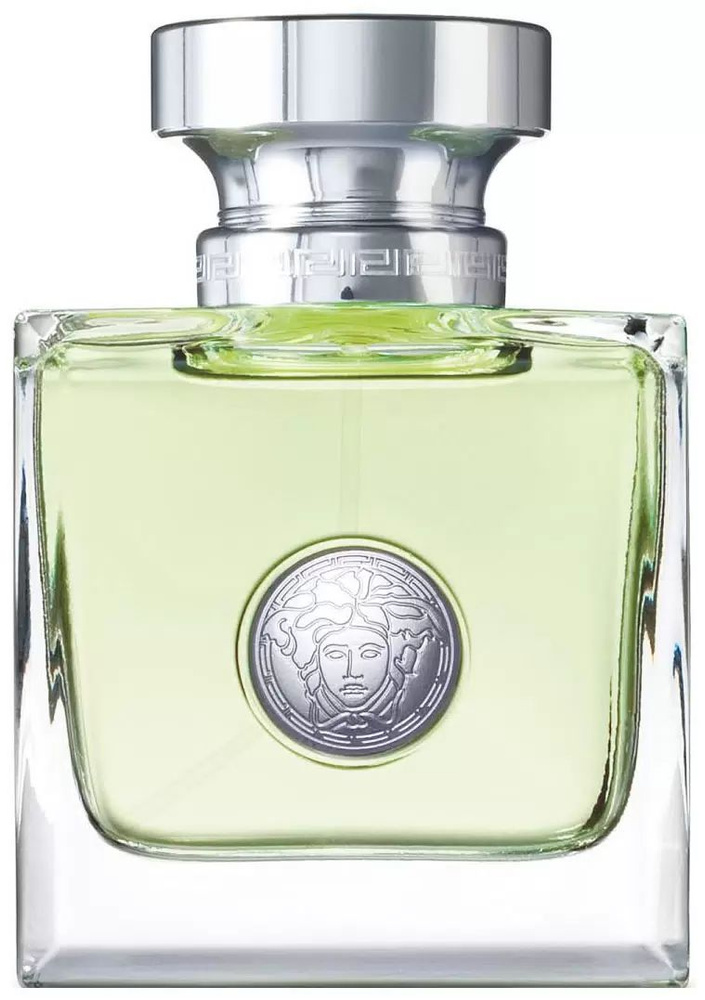 VERSACE VERSENSE женская туалетная вода 50 / Версаче Версенс женские духи  #1