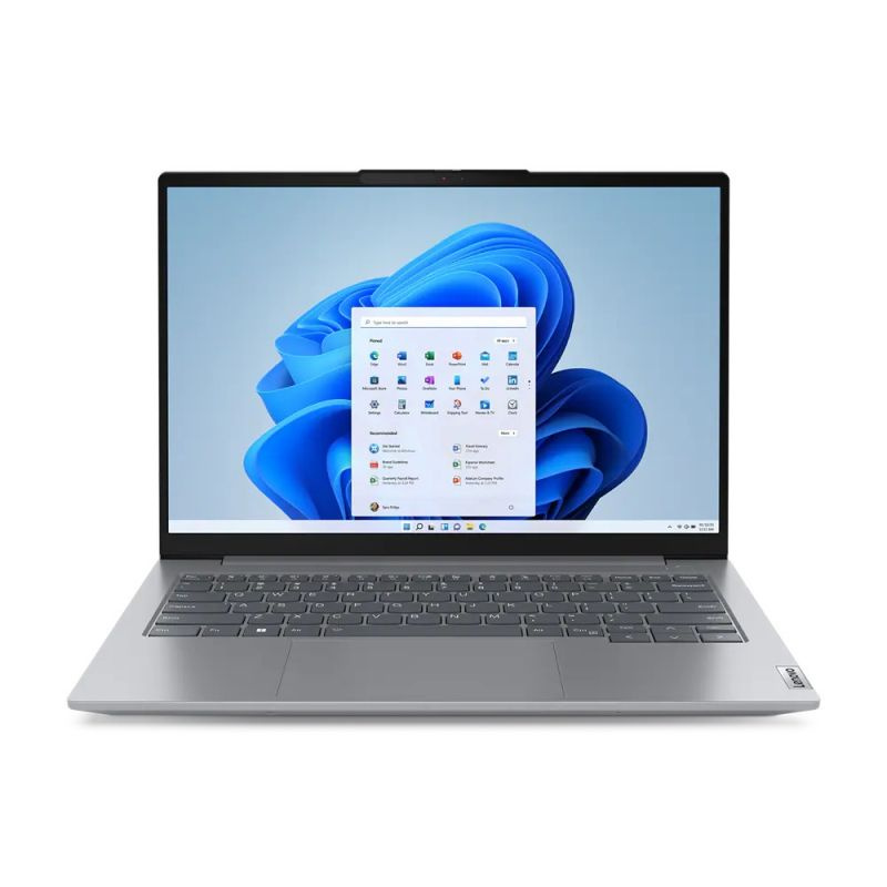 Lenovo ThinkBook 16 G6 IRL Ноутбук 16", Intel Core i5-1335U, RAM 16 ГБ, SSD 512 ГБ, Intel Iris Xe Graphics, #1