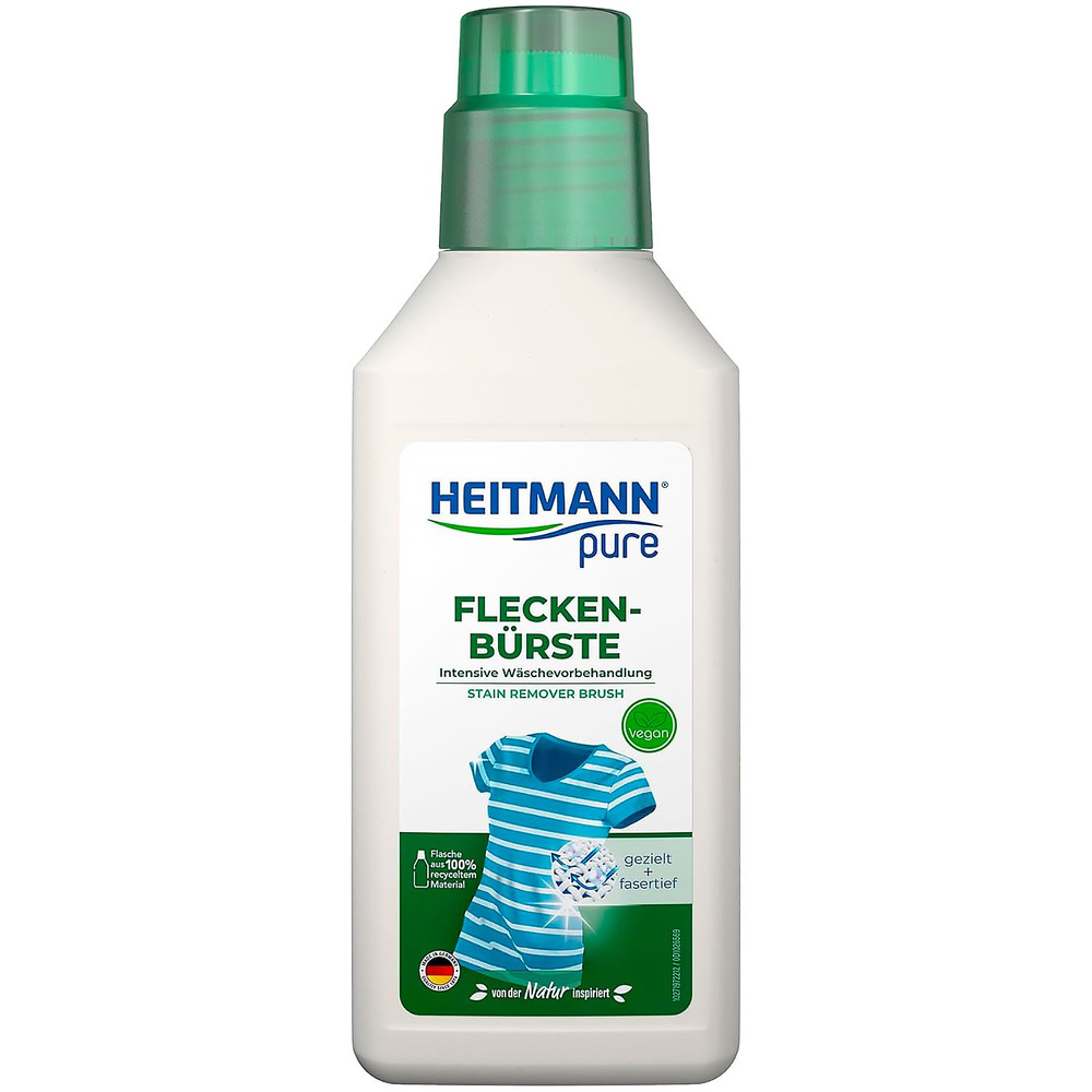 Heitmann Пятновыводитель на основе желчного мыла (250 мл) #1