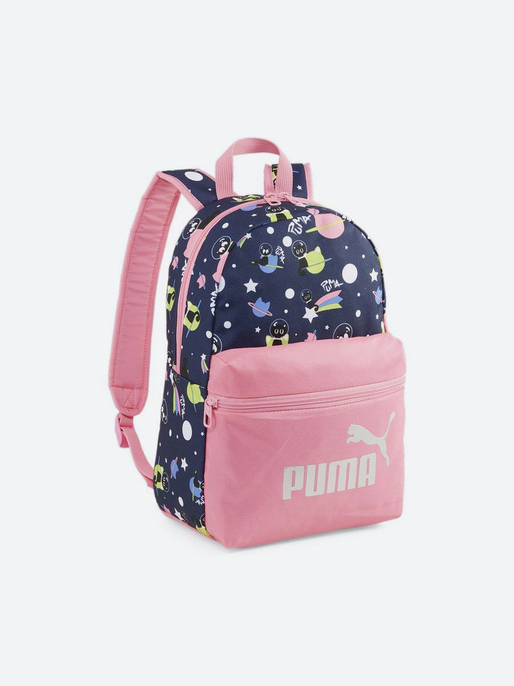 PUMA Рюкзак Phase Small Backpack #1