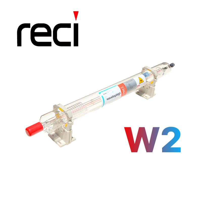 Лазерная трубка Reci W2 90-100 Вт #1