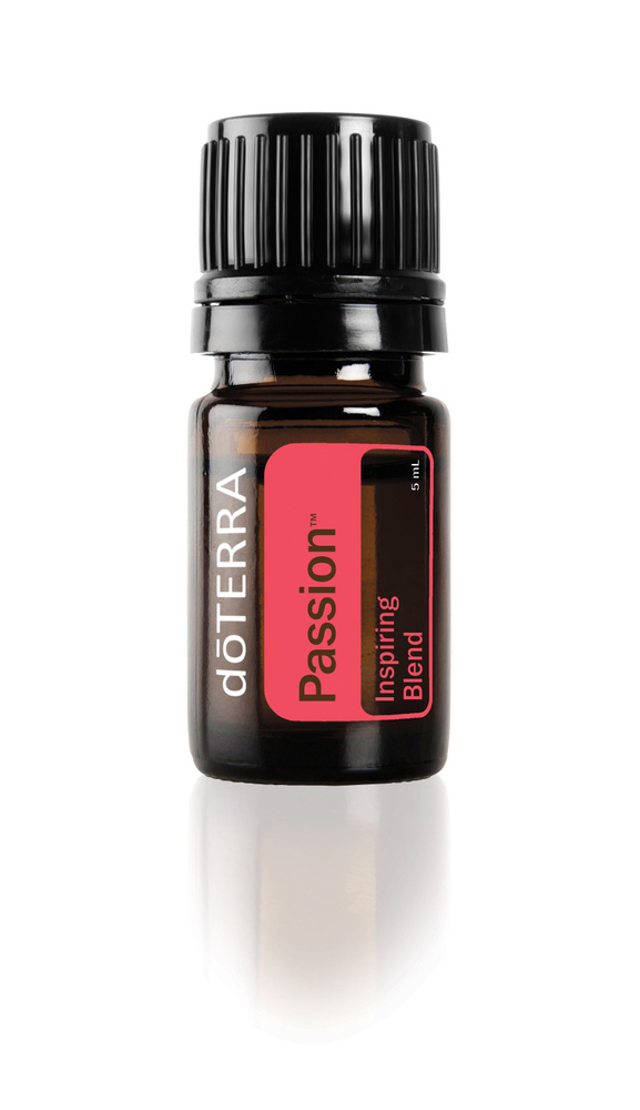 Эфирное масло доТЕРРА Страсть, doTERRA Passion, 5 мл. #1