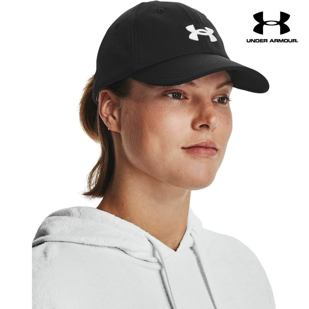 Бейсболка Under Armour #1