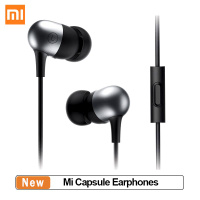 Xiaomi mi capsule earphones store