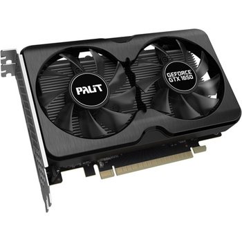 Palit Geforce Gtx 1650 Gaming Pro купить в интернет-магазине OZON