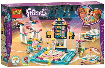 41372 sales lego friends