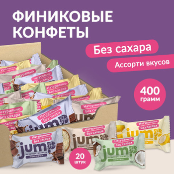 Продукты без сахара в России