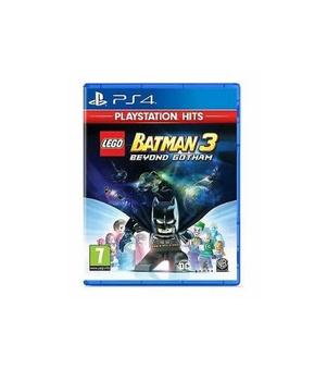 Lego batman deals 3 ps4 price