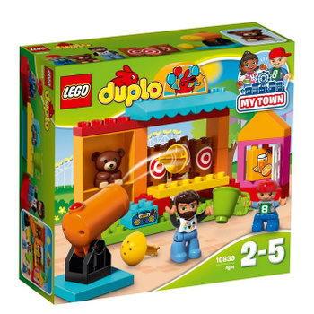 Lego duplo sale 10841