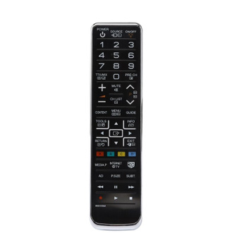 Пульт для Телевизора Samsung Aa59-00543A – купить в интернет-магазине OZON  по низкой цене