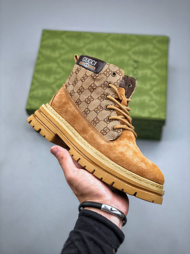 Gucci timbs hot sale