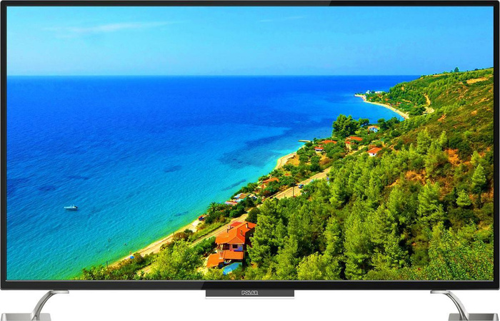 Телевизор Polarline 43pl51stc Sm Купить