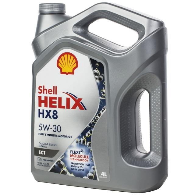 30 шел. Shell Helix hx8 ect 5w-30. Hx8 ect 5w30. Shell Helix hx8 ect 5w30 4л. Shell 5-30 hx8 ect.