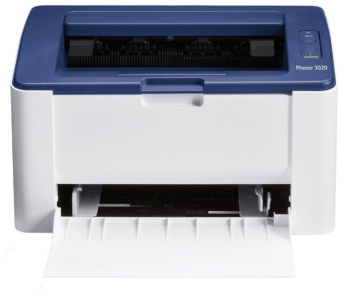 Xerox 3020 установка. Xerox 3020 установка