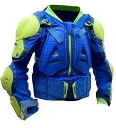 Fox Titan Sport моточерепаха