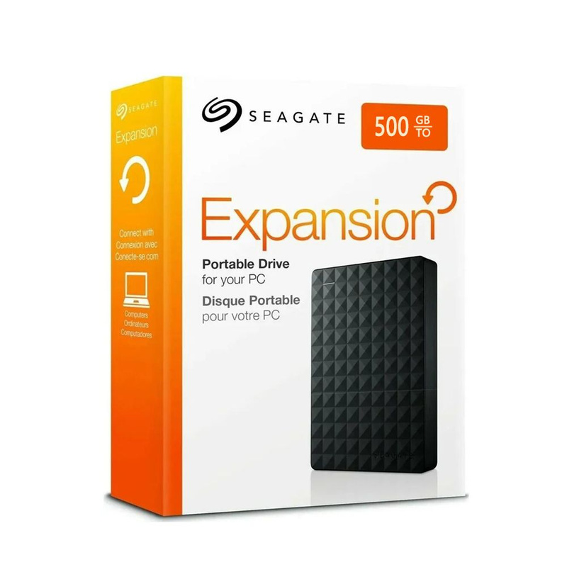 Seagate Expansion Xbox Купить