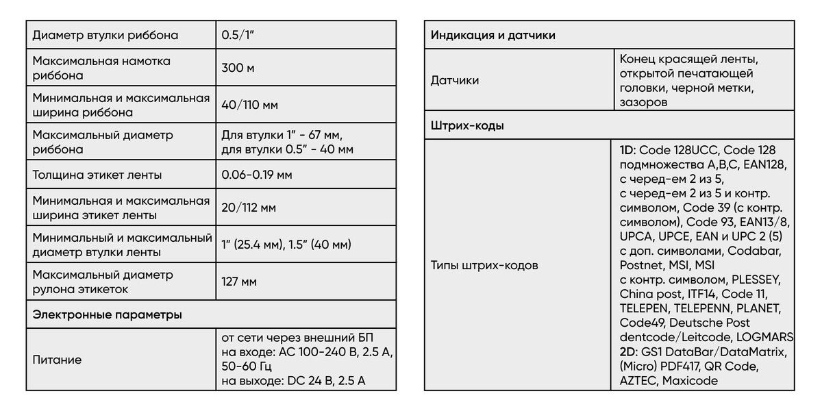 РўРµСЂРјРѕС‚СЂР°РЅСЃС„РµСЂРЅС‹Р№ РїСЂРёРЅС‚РµСЂ РґР»СЏ С‡РµРєРѕРІ Рё РЅР°РєР»РµРµРє TSC TE200